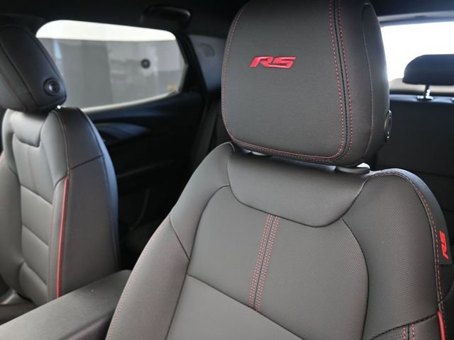 New 2026 Chevrolet TrailBlazer RS w/ Convenience Package image 18