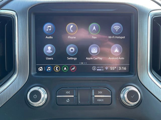 Used 2023 GMC Sierra 2500 Denali w/ Denali Ultimate Package image 11