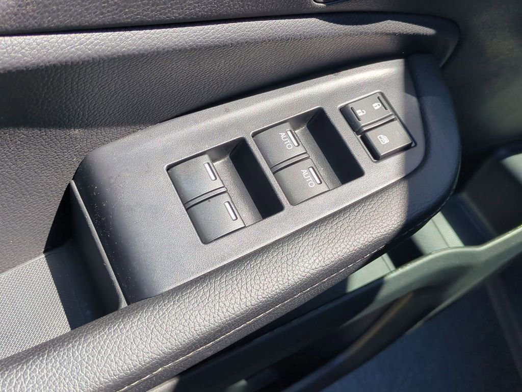 Used 2025 Honda Ridgeline RTL image 13