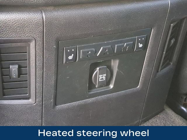 Used 2017 RAM 1500 Limited image 14