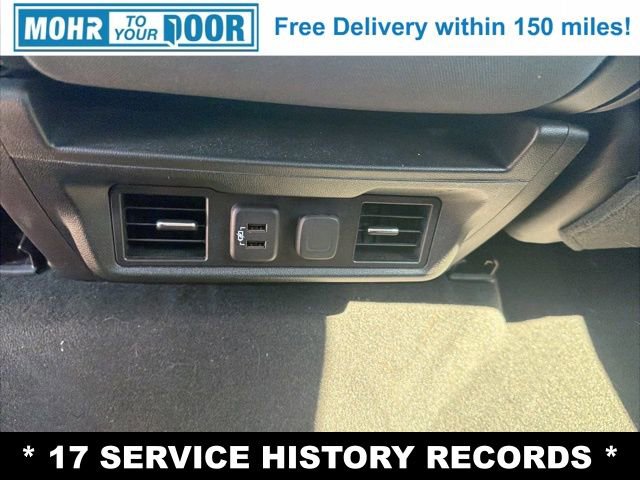 Used 2019 Chevrolet Silverado 1500 RST w/ All-Star Edition image 35