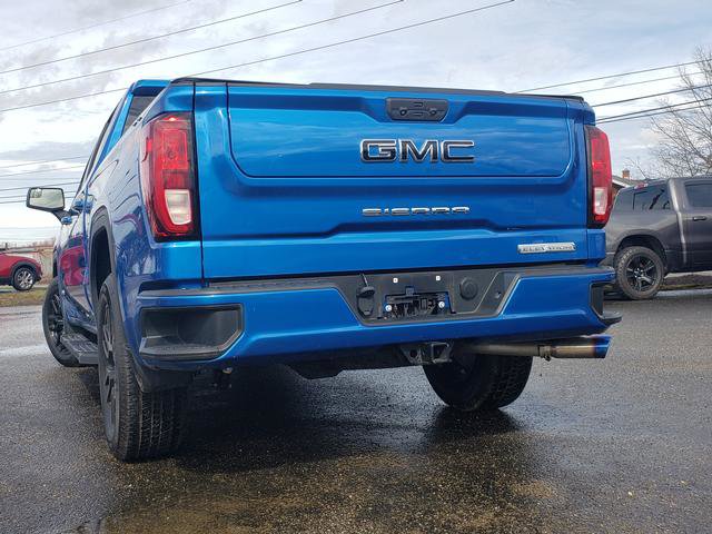 Used 2022 GMC Sierra 1500 Elevation image 7