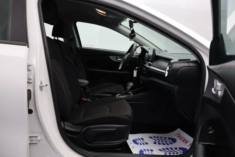 Used 2024 Kia Forte LXS FWD image 16