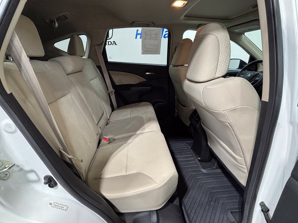 Used 2015 Honda CR-V EX image 31