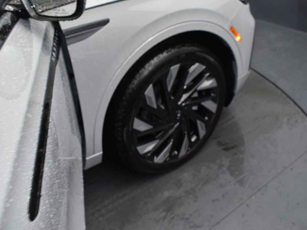 New 2026 Lincoln Nautilus Black Label w/ Jet Appearance Package image 18