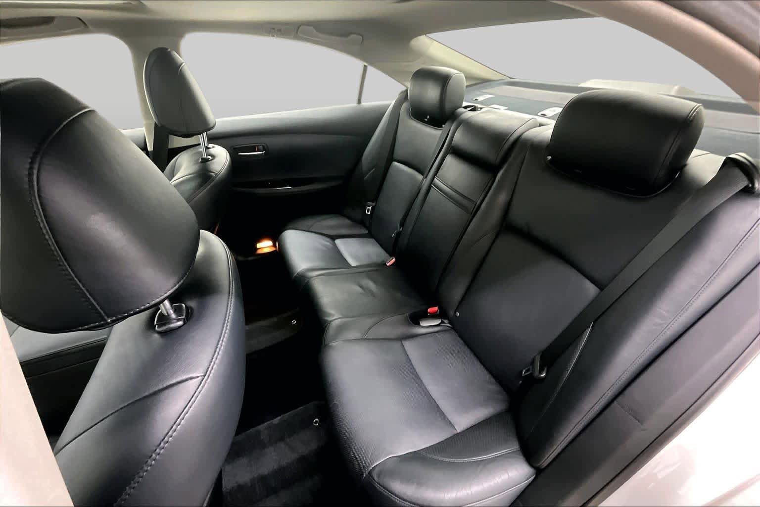 Used 2012 Lexus ES 350 FWD image 20