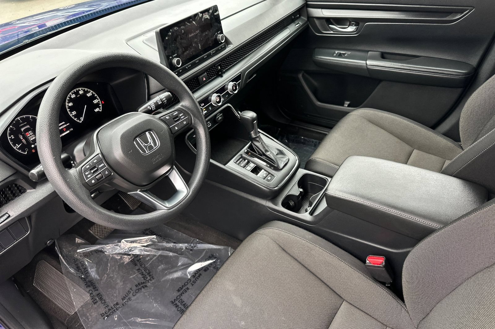 Used 2024 Honda CR-V LX image 10