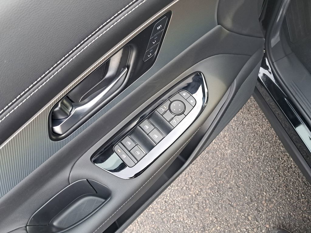 New 2026 Nissan Murano SL image 12