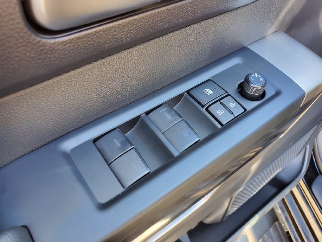 New 2026 Toyota Tundra SR5 w/ TRD Off-Road Package AWD/4WD image 17