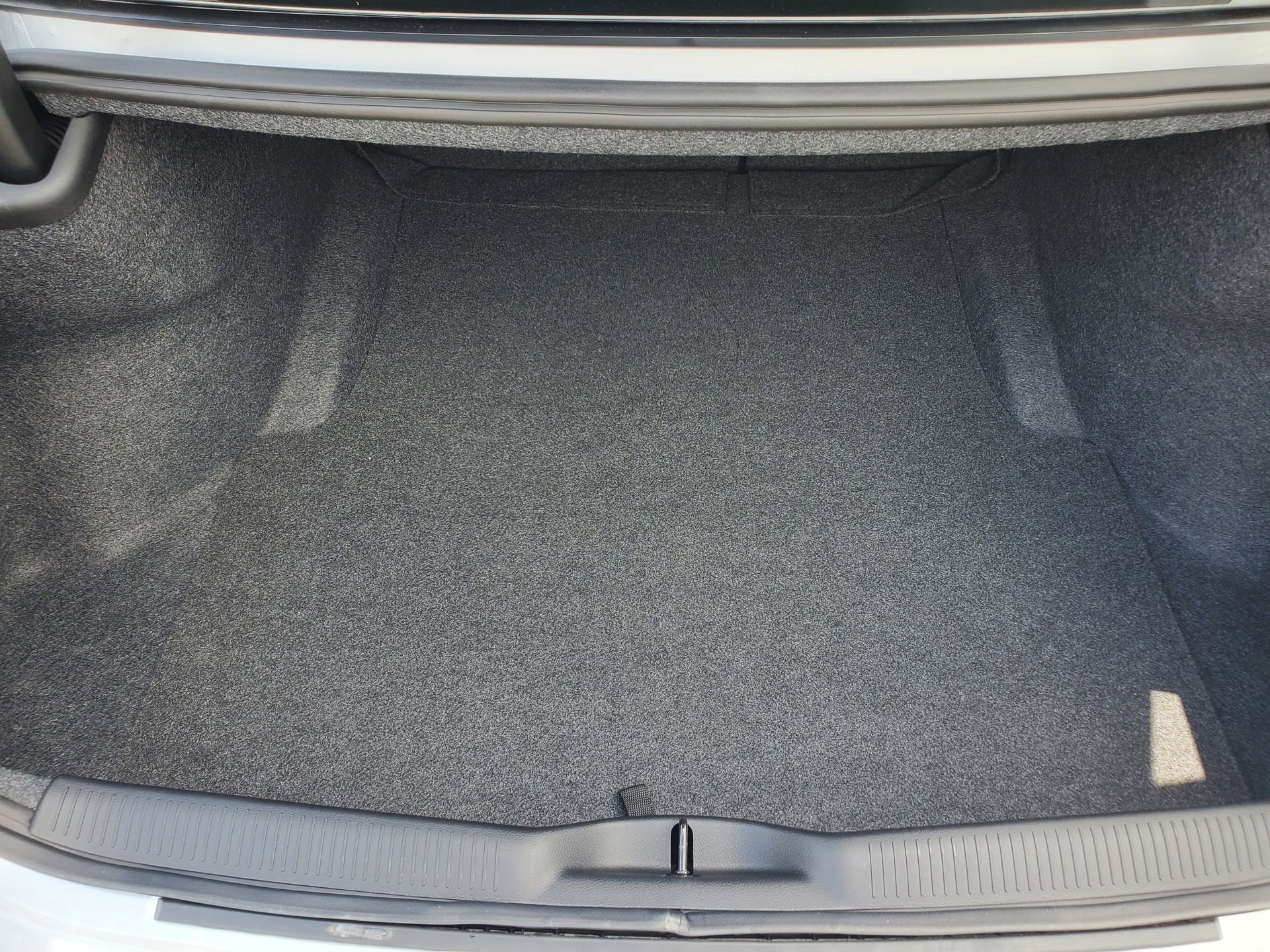 Used 2021 Dodge Charger SRT Hellcat image 8