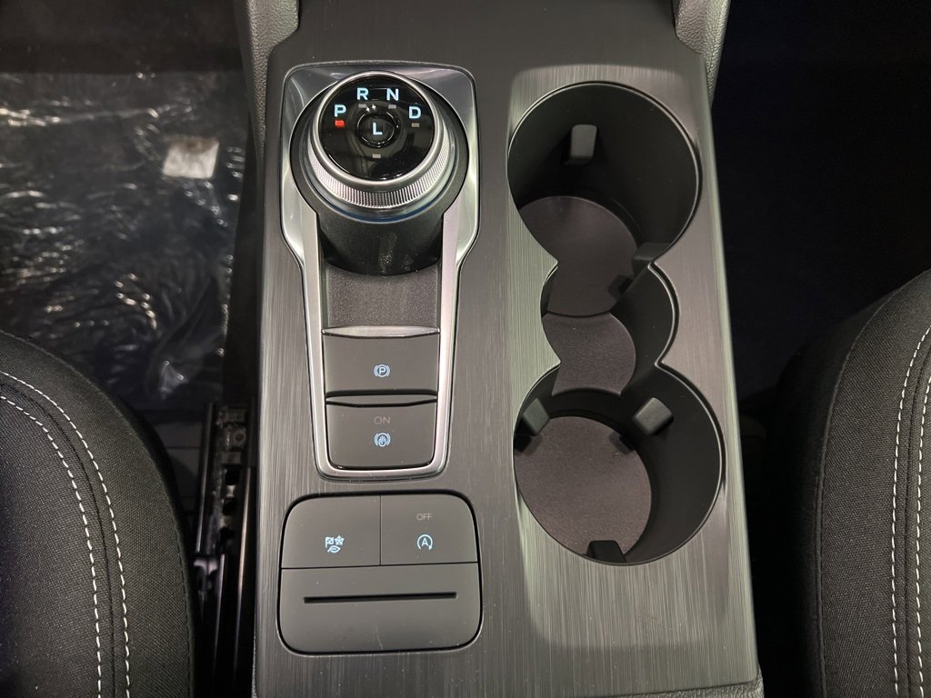 New 2026 Ford Escape Active w/ Cold Weather Package image 16