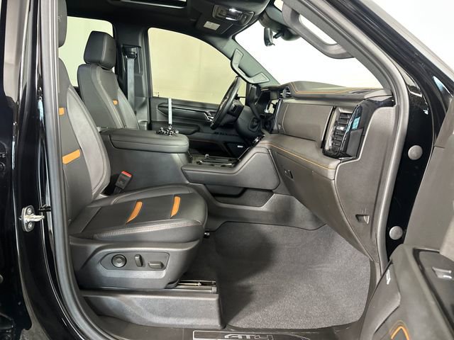 Used 2024 GMC Sierra 2500 AT4 w/ AT4 Premium Plus Package image 28