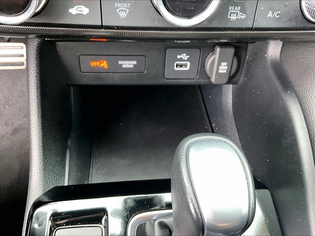 Used 2024 Acura Integra A-Spec FWD image 27