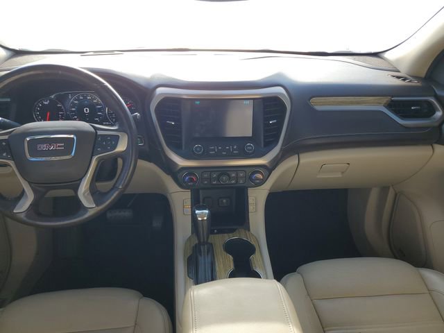 Used 2018 GMC Acadia Denali w/ Technology Package FWD image 13