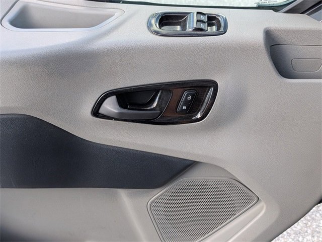 Used 2015 Ford Transit 150 130 Low Roof w/ Exterior Upgrade Package image 27