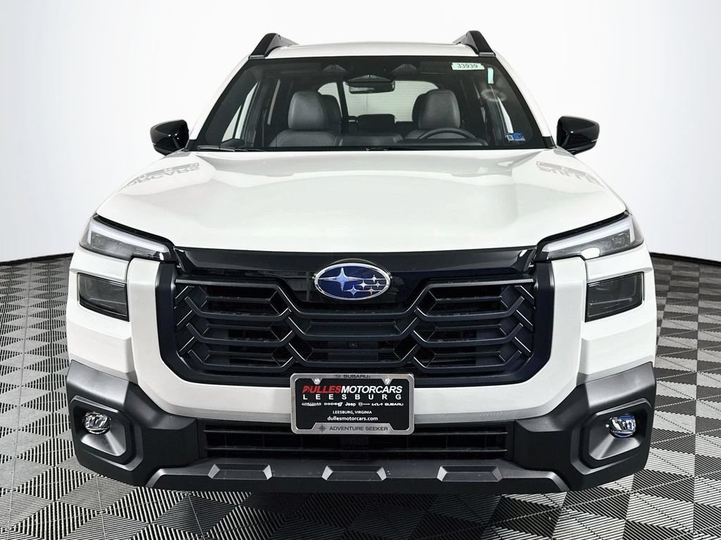 New 2026 Subaru Outback Limited XT AWD/4WD image 2