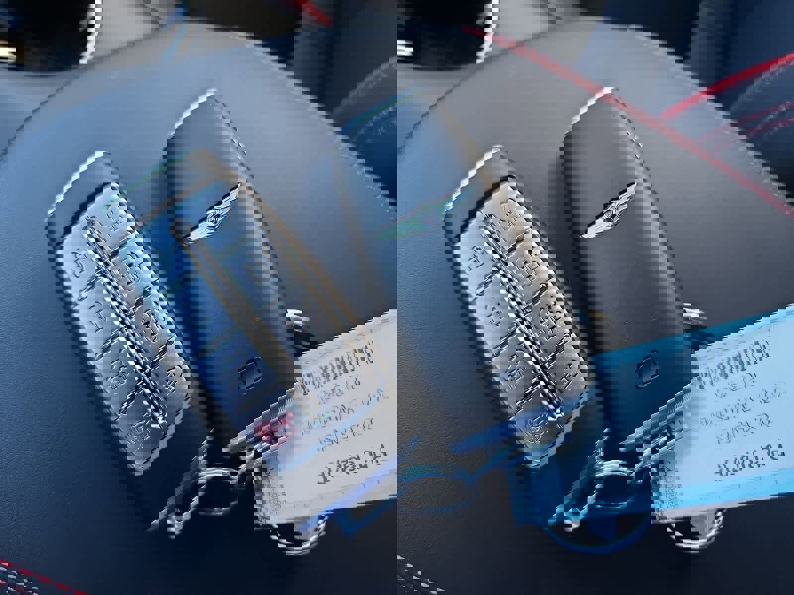 Used 2023 Genesis GV70 2.5T w/ Sport Prestige Package image 36