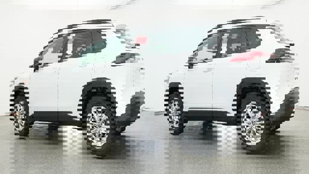 New 2026 Toyota Corolla Cross LE image 20