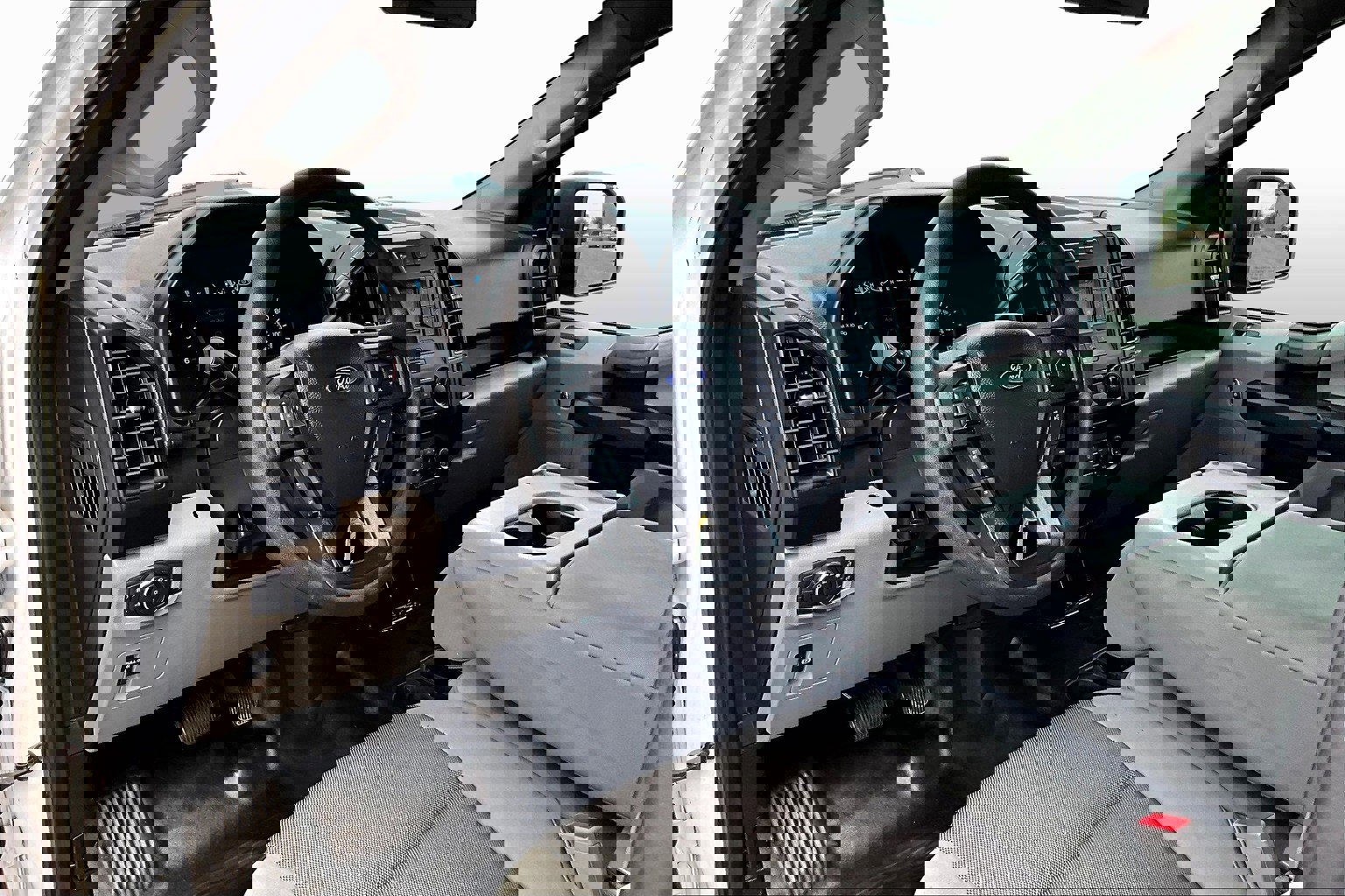 Used 2018 Ford F150 XL image 12