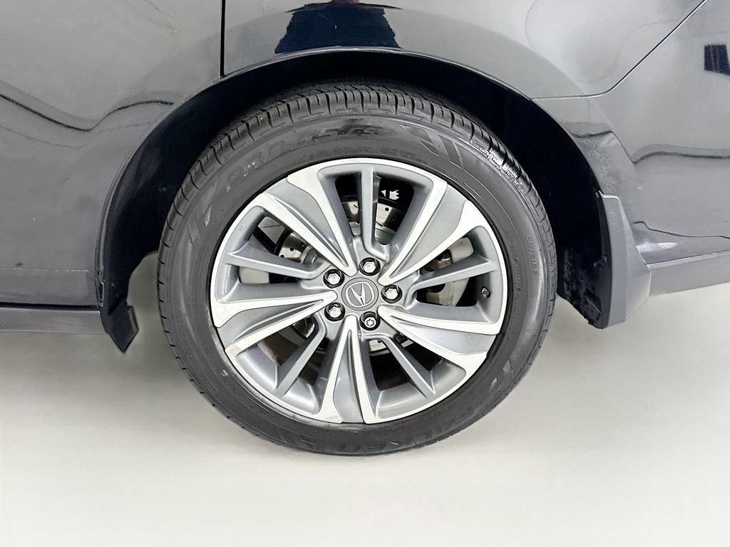 Used 2017 Acura MDX FWD w/ Technology Package image 29