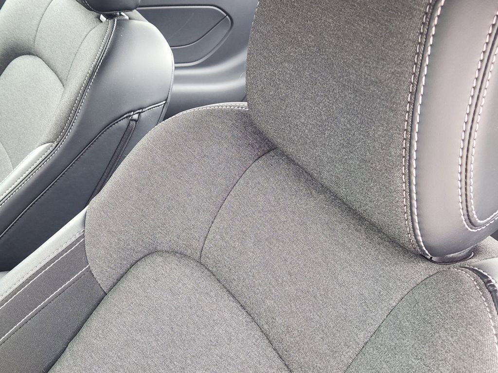 Used 2024 Ford Mustang Coupe RWD image 20