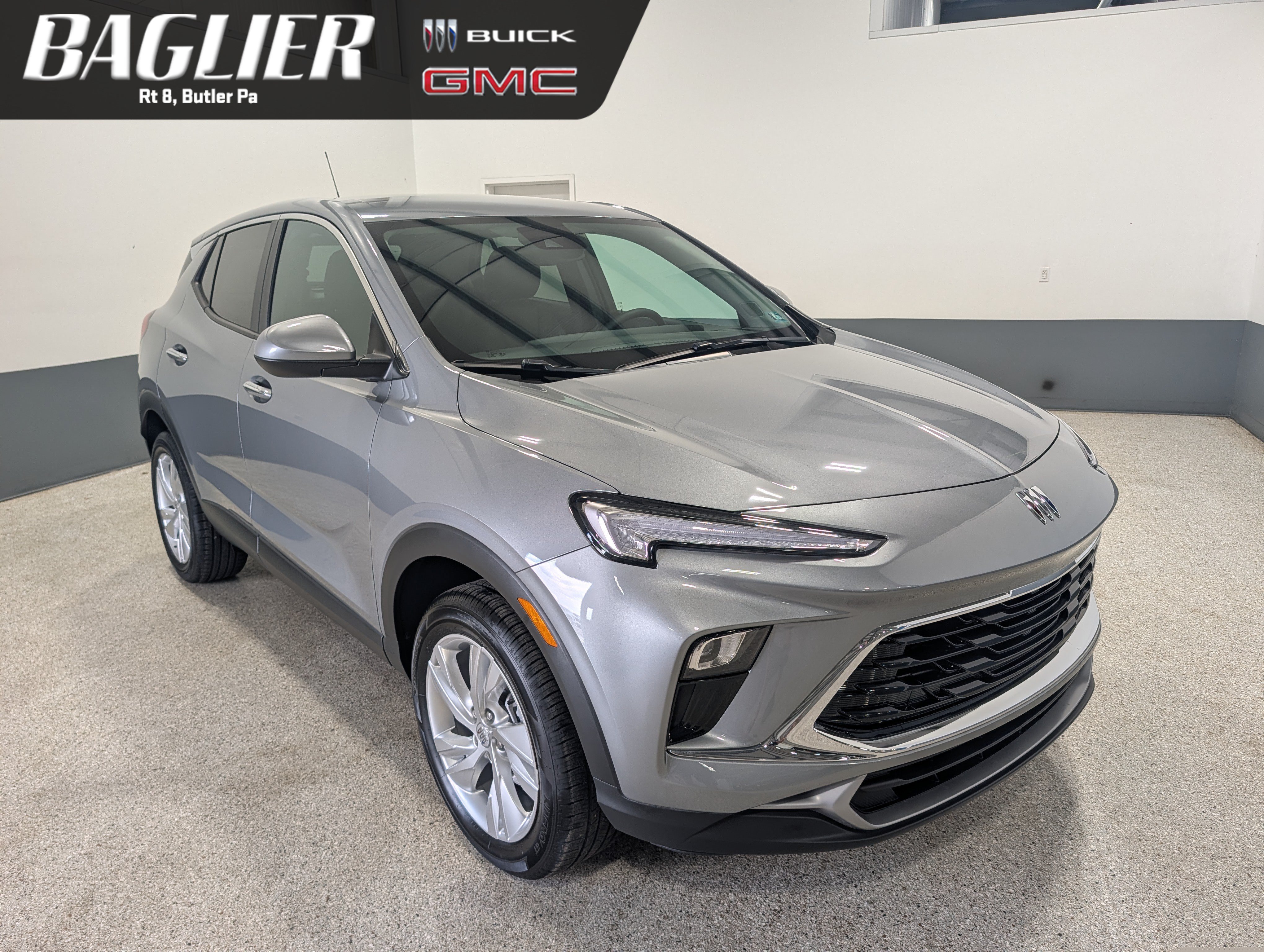 Used 2026 Buick Encore GX Preferred w/ Comfort Package