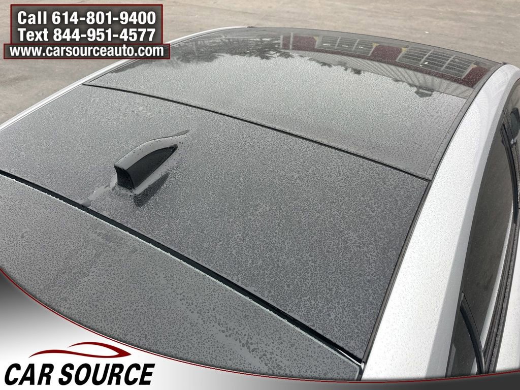 Used 2025 Toyota Prius Limited w/ Limited Premium Package image 12