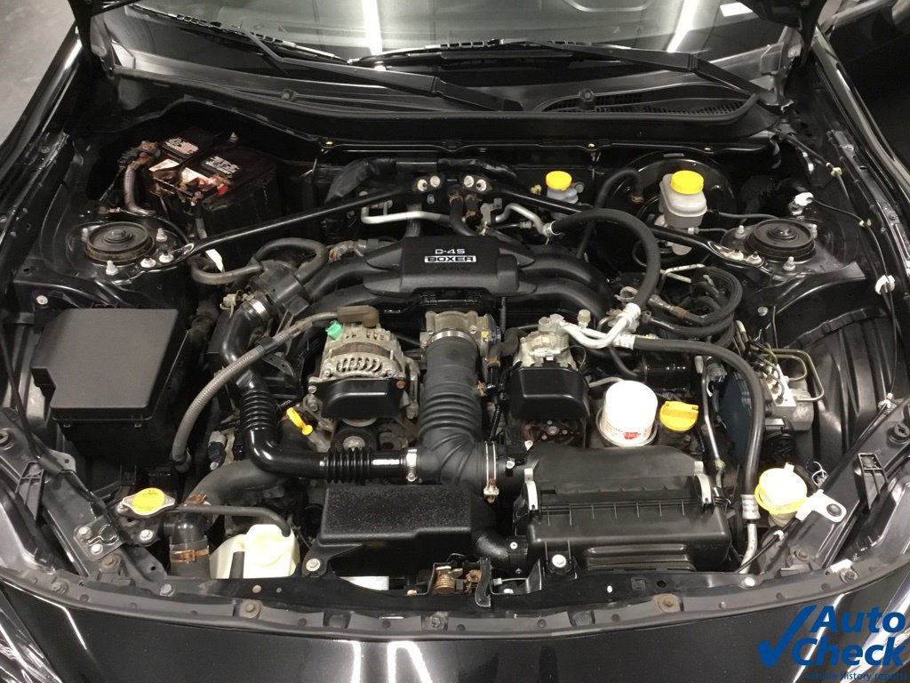 Used 2013 Scion FR-S RWD image 35