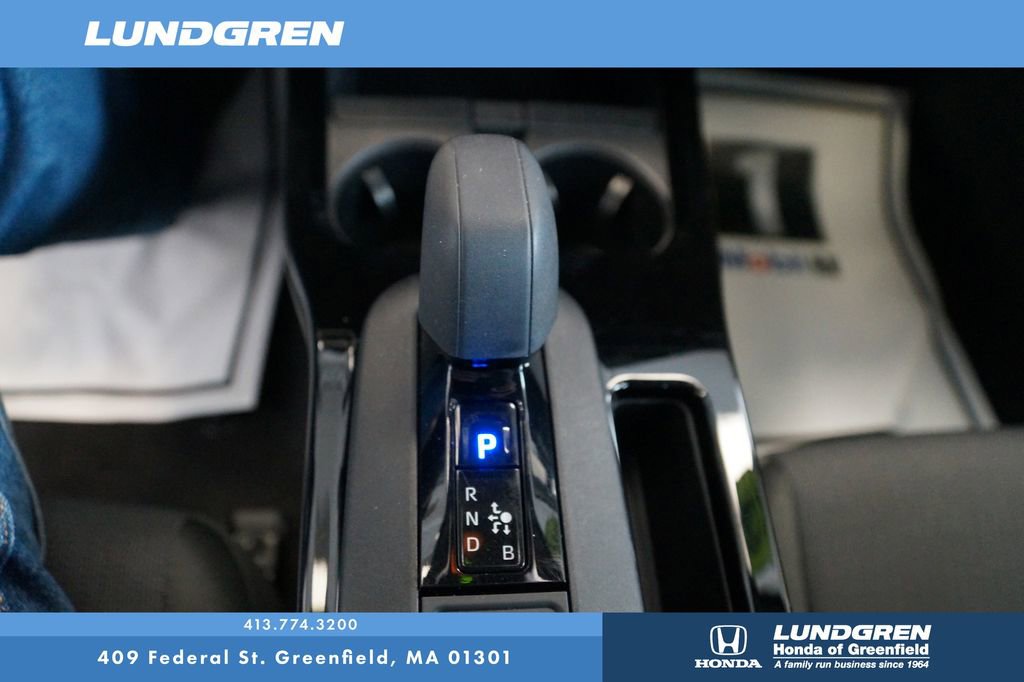 Used 2024 Toyota Prius LE image 22