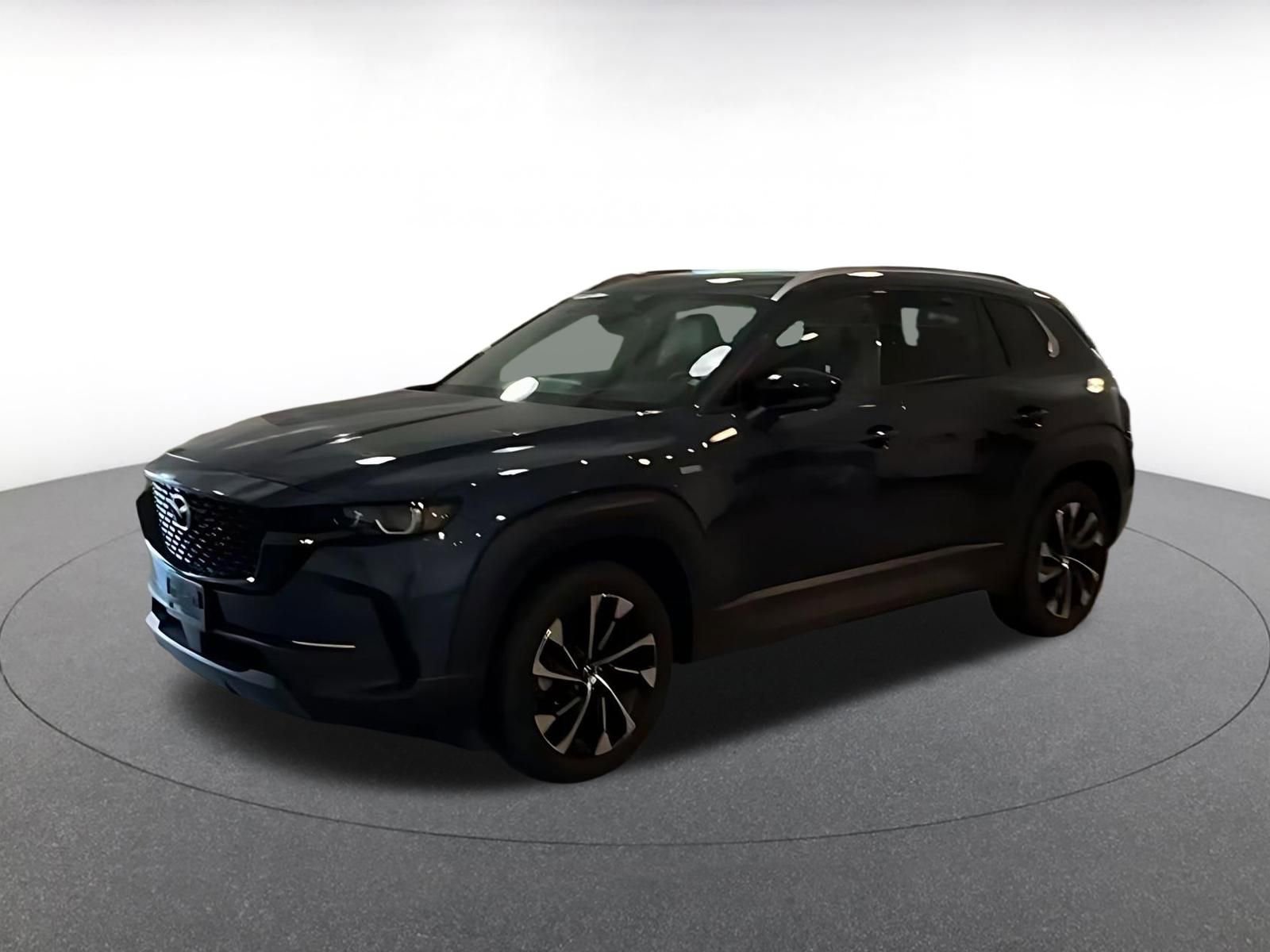 Used 2025 MAZDA CX-50 2.5 Hybrid w/ Premium Plus Pkg AWD/4WD image 4