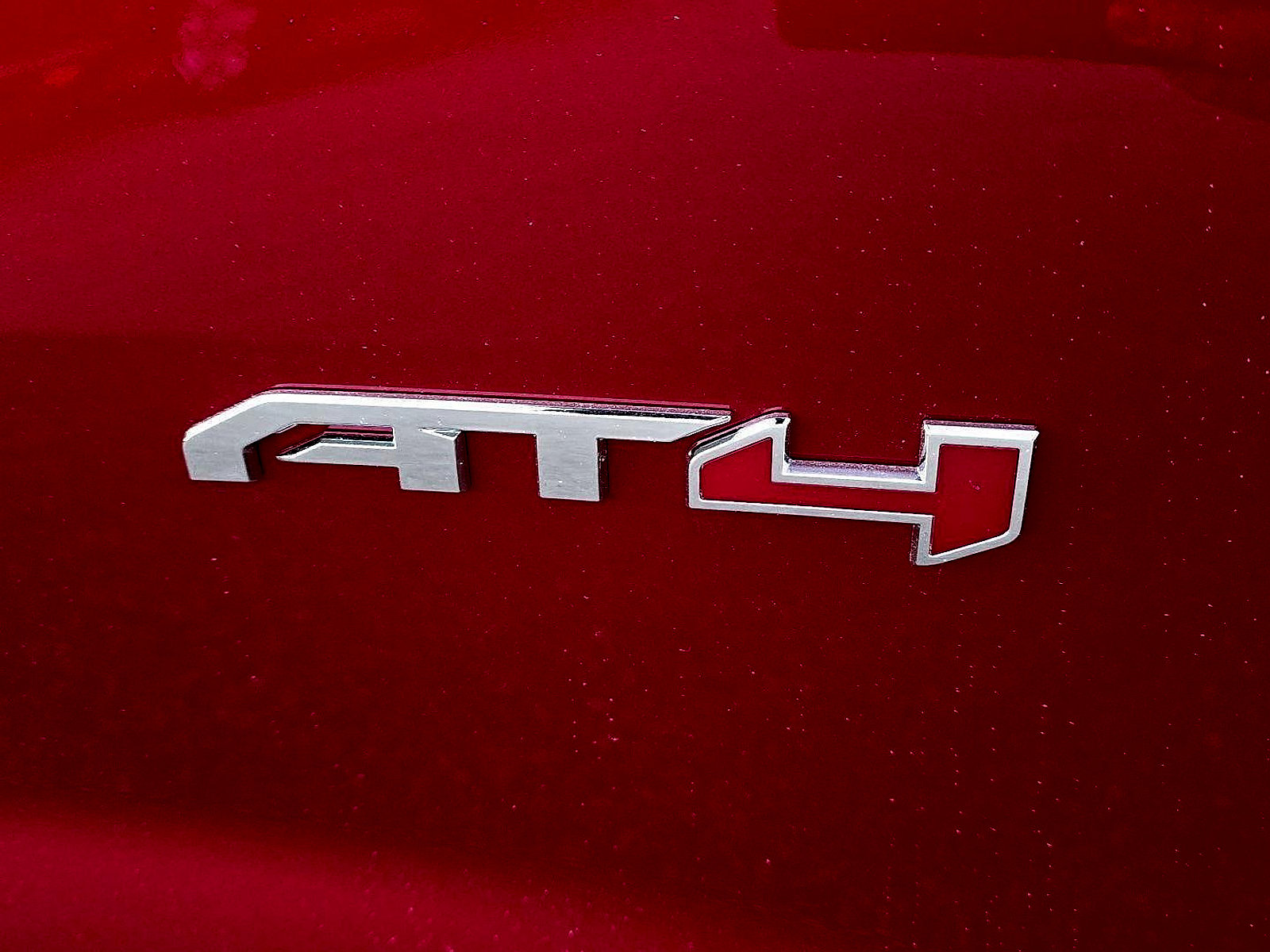 New 2026 GMC Acadia AT4 w/ Super Cruise Package AWD/4WD image 8