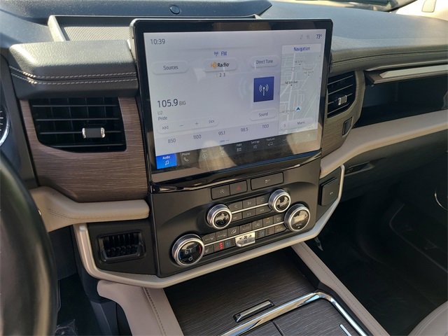 Used 2024 Ford Expedition Max Limited image 34