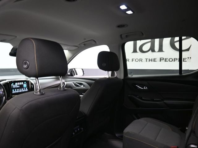 Used 2019 Chevrolet Traverse LT image 25