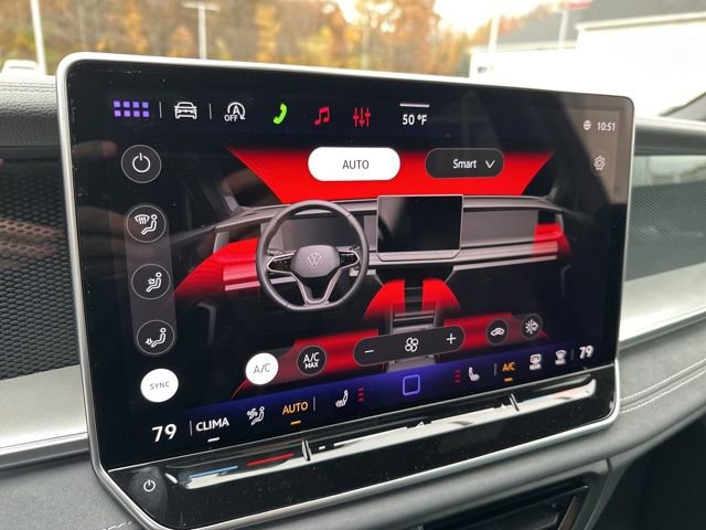 New 2026 Volkswagen Tiguan SE R-Line image 19