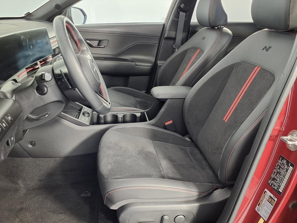 Used 2024 Hyundai Kona N Line image 19