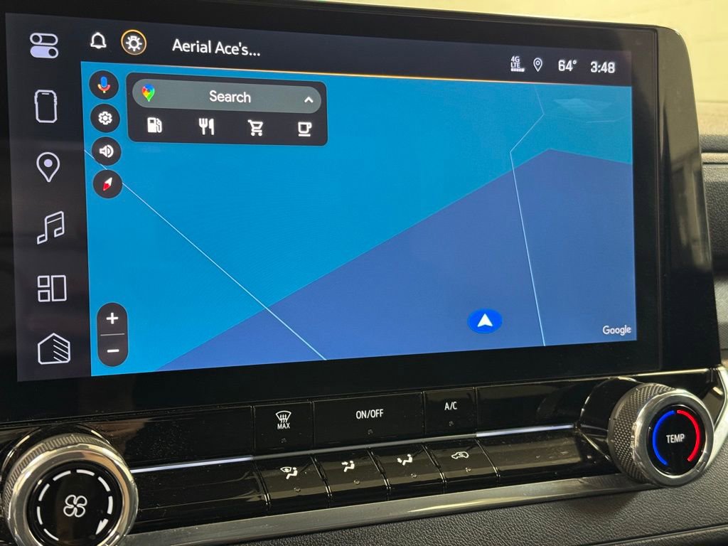 Used 2024 Chevrolet Colorado W/T image 38