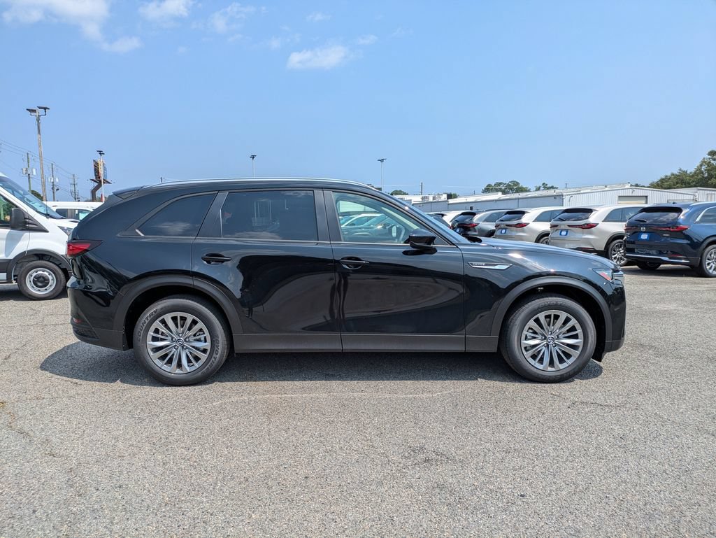 New 2026 MAZDA CX-90 3.3 Turbo w/ Select Package AWD/4WD image 3