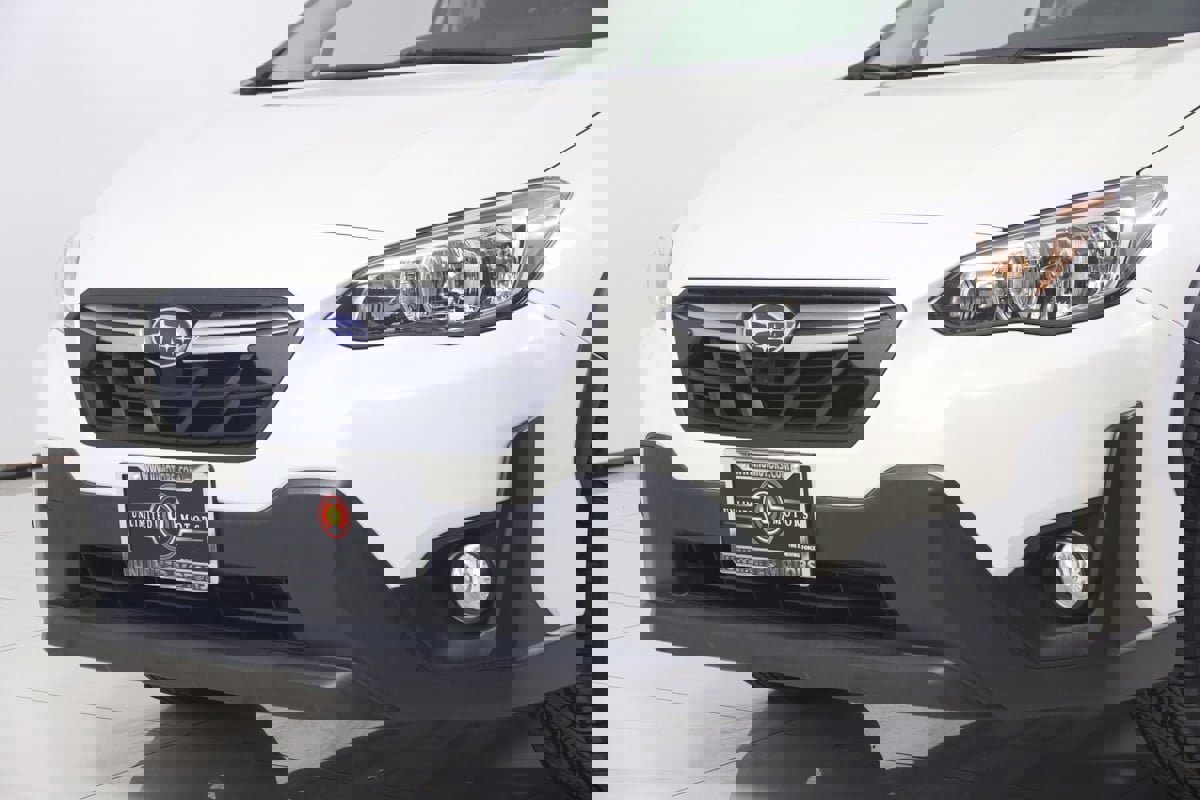 Used 2023 Subaru Crosstrek 2.0i Premium image 44