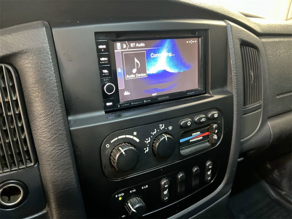 Used 2004 Dodge Ram 3500 Truck SLT w/ Sport Appearance Group image 19