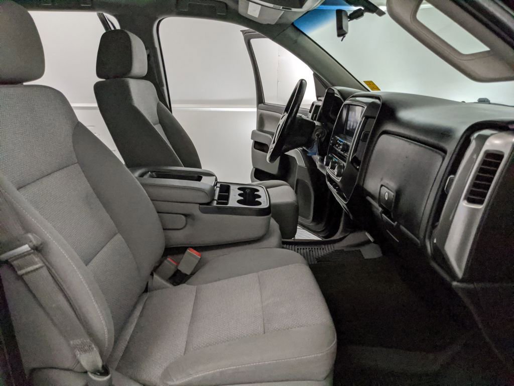 Used 2016 Chevrolet Silverado 1500 LT w/ All Star Edition image 18