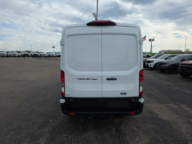 New 2026 Ford Transit 350 148 Medium Roof image 6
