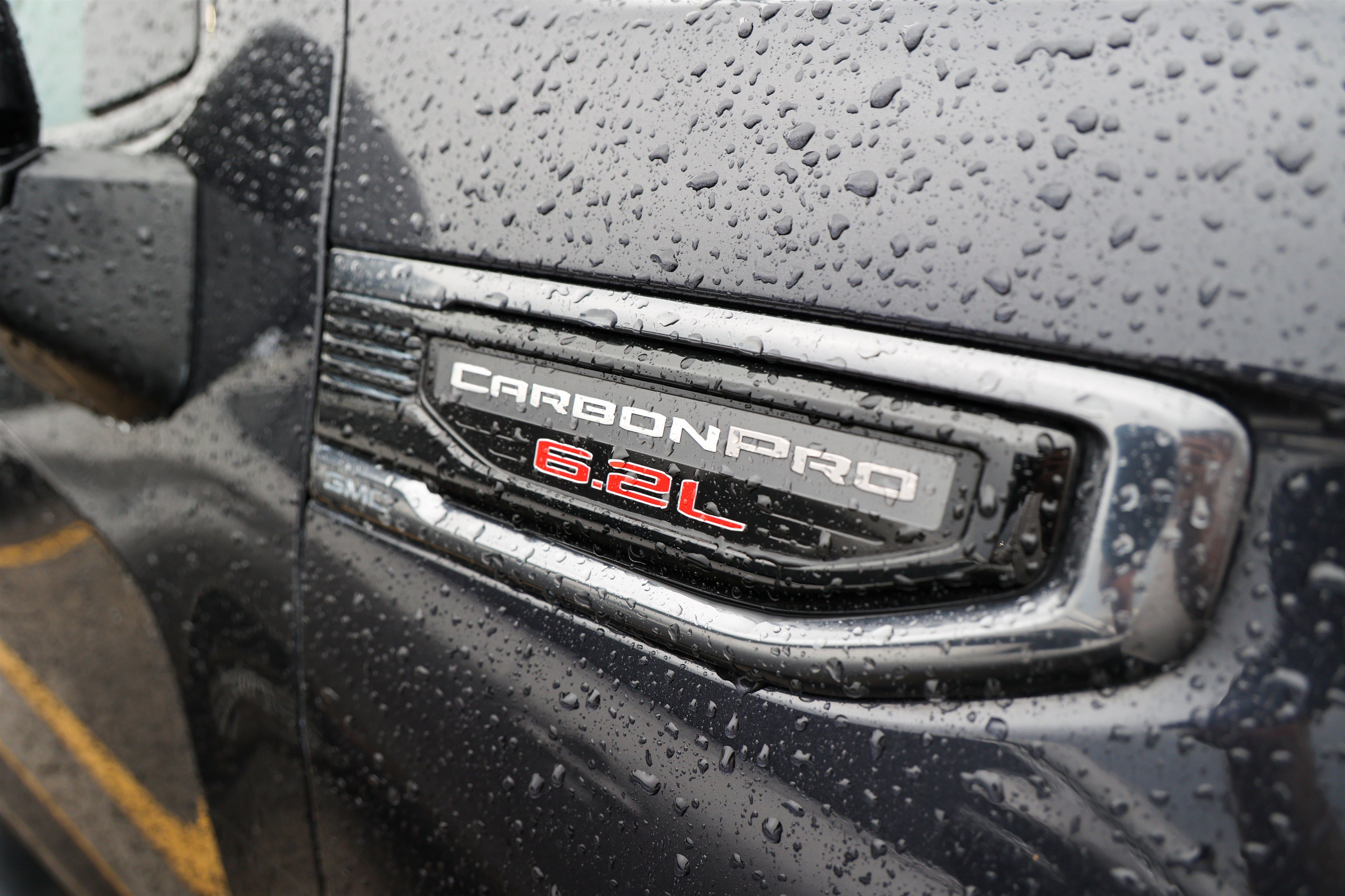 Used 2024 GMC Sierra 1500 AT4 w/ Technology Package AWD/4WD image 14