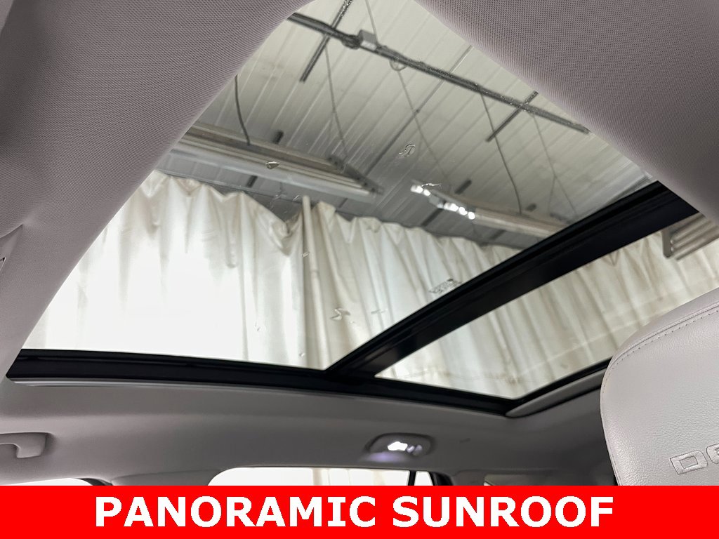 Certified 2019 GMC Terrain Denali w/ Advanced Safety Package image 5