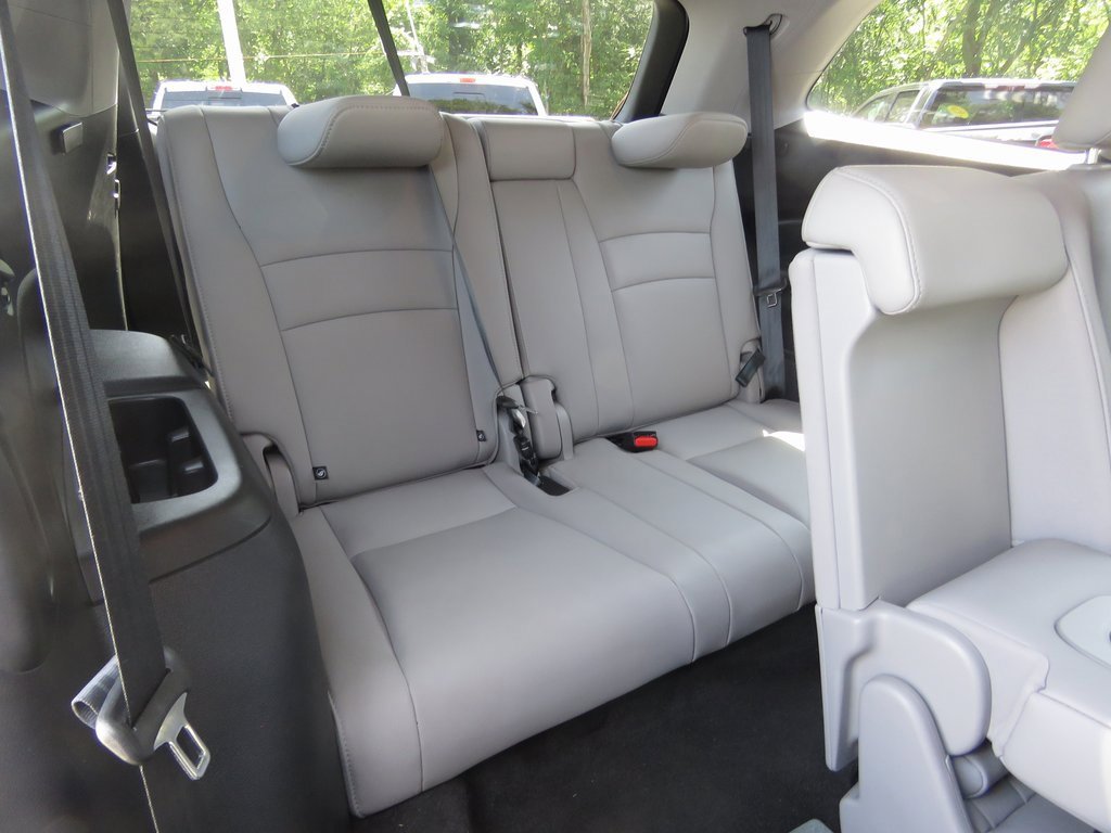 Used 2019 Honda Pilot EX-L image 18