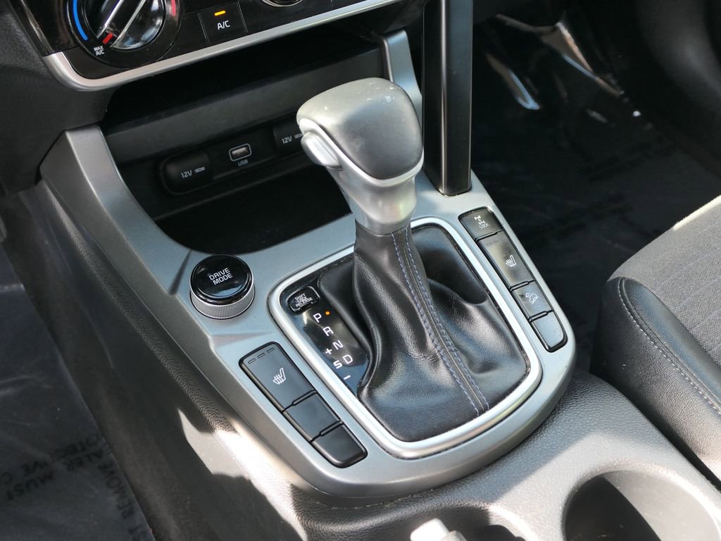 Used 2021 Kia Seltos S image 23