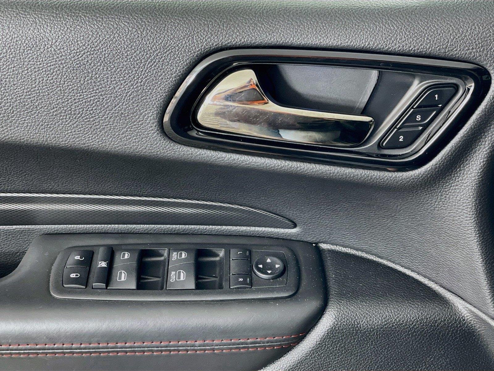 Used 2023 Dodge Durango GT AWD/4WD image 21