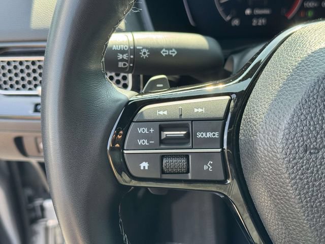 Certified 2023 Honda Civic Sport image 26