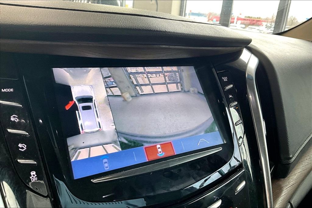 Used 2019 Cadillac Escalade Premium Luxury image 22