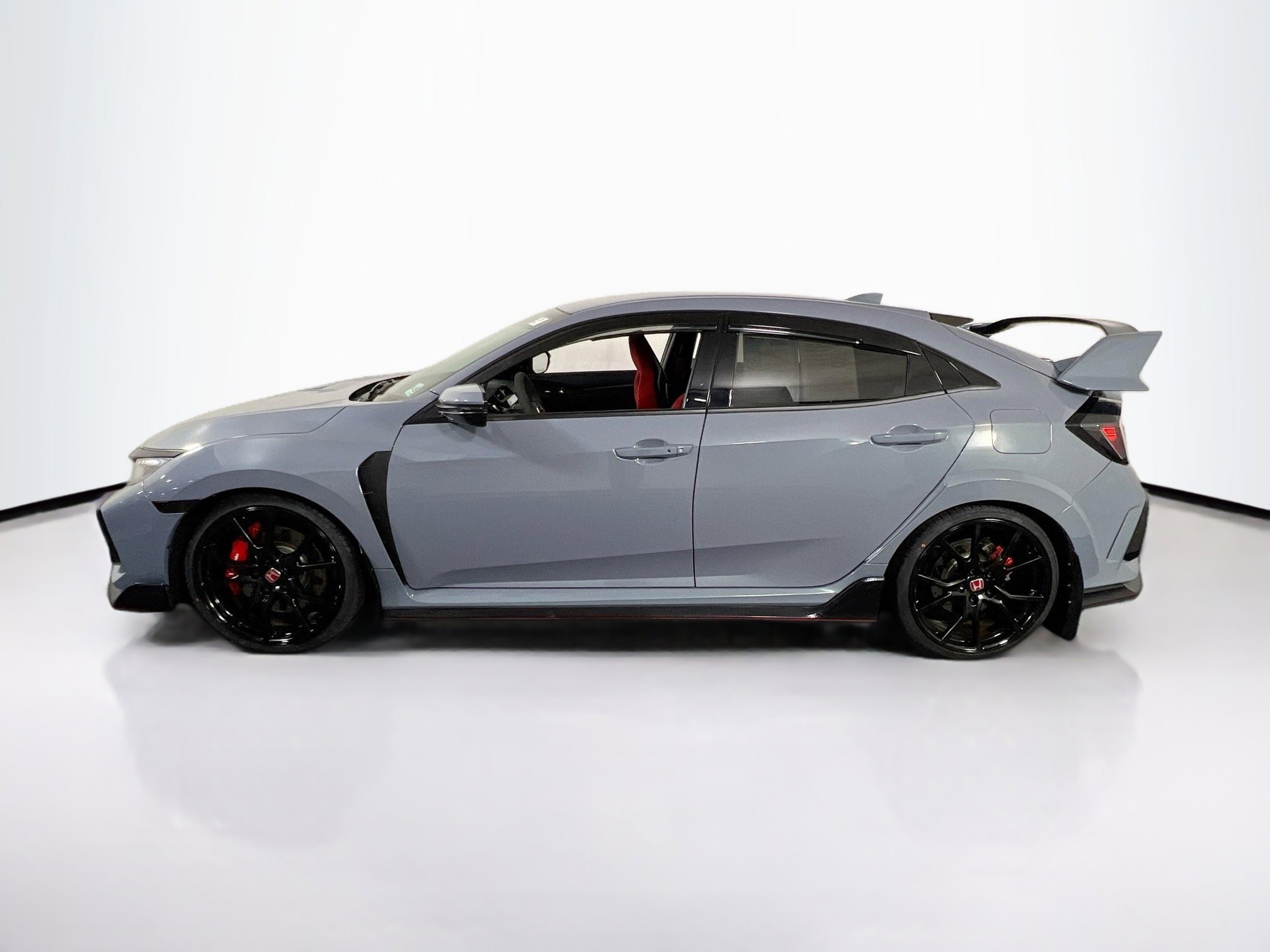 Used 2020 Honda Civic Type R image 8
