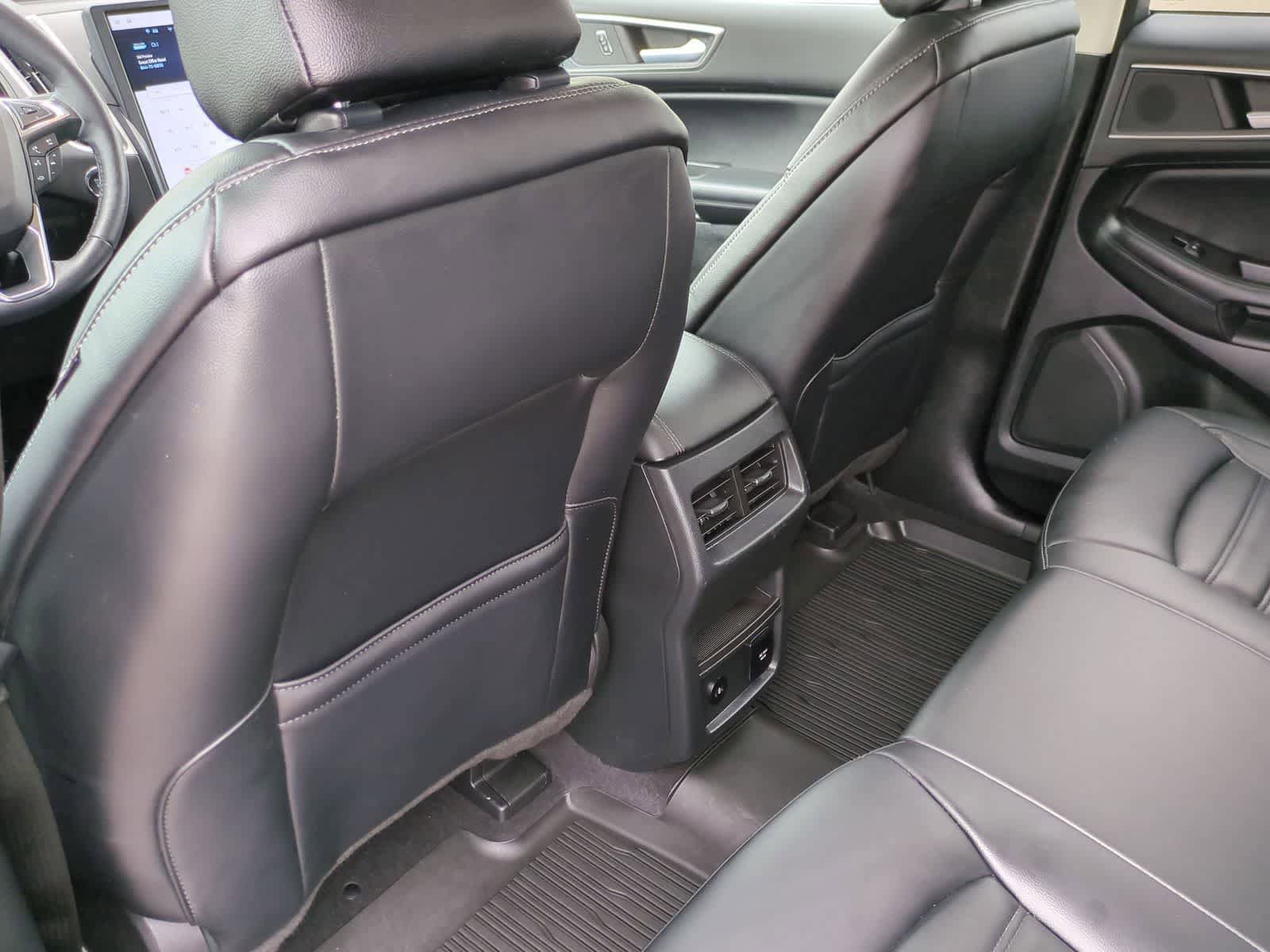 Used 2023 Ford Edge SEL w/ Convenience Package AWD/4WD image 18